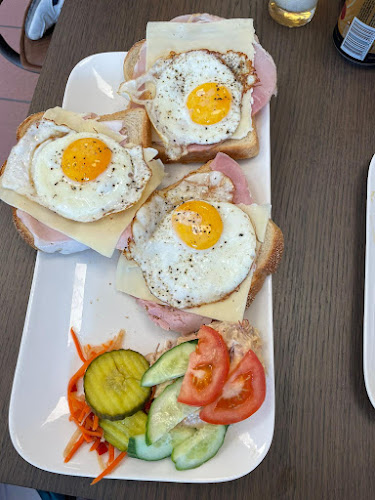 Comentarii opinii despre Cafetaria Harmonie