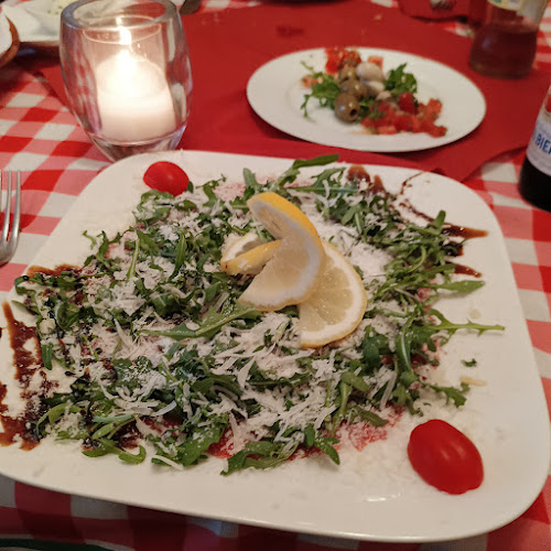Ristorante Da Nina - Horeca