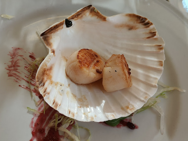 Restaurant Zoutsteen