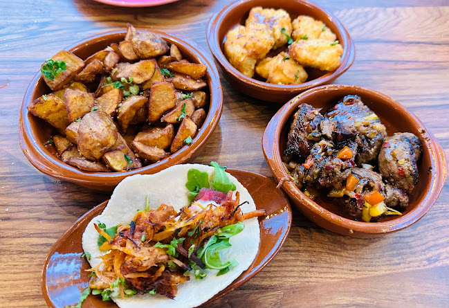 Opinii despre La Cubanita Hoofddorp în Hoofddorp - Horeca