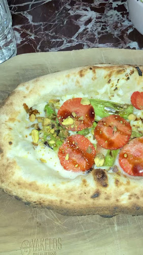 Reviews of Vegitalian in Utrecht - Horeca