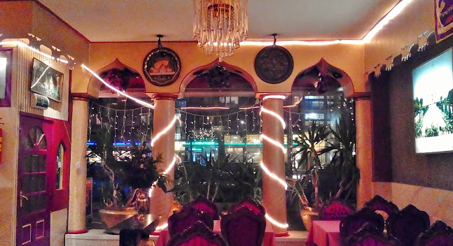 Comentarii opinii despre Taj Mahal Rotterdam