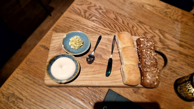 Restaurant De Beren Haarlem