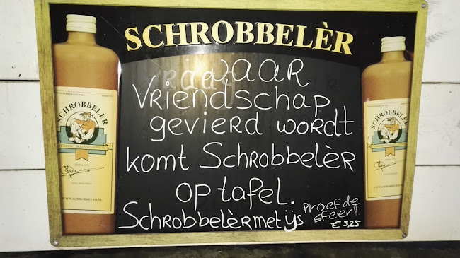 Brasserie De Huiskamer - Well