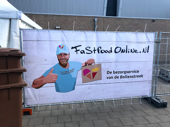 Comentarii opinii despre Snackbar Parkzicht