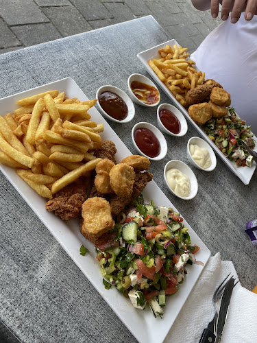 Bakkerij Abla - Horeca