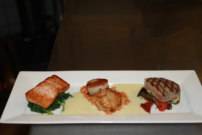 Opinii despre De Mallemolen în Gouda - Horeca