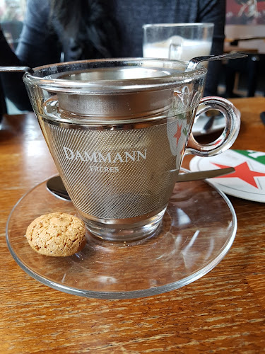 Café Restaurant Orff