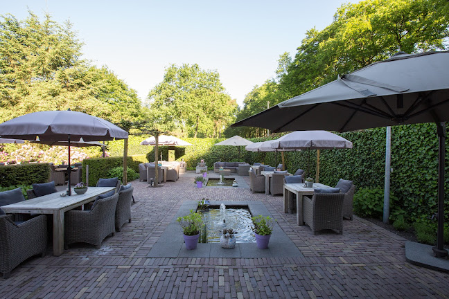 Restaurant Planken Wambuis