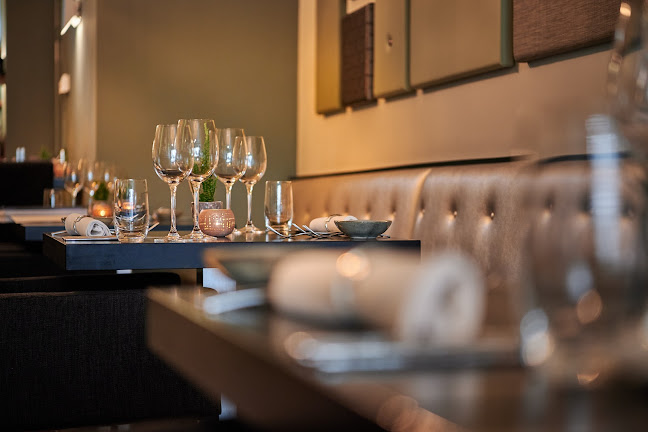 Opinii despre Restaurant Zuyd în Breda - Horeca