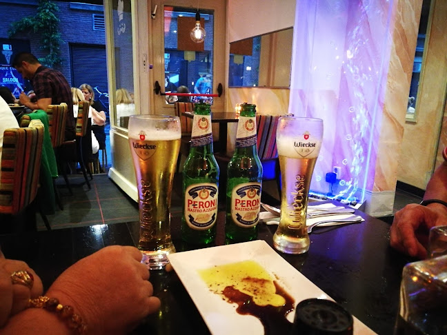 Ristorante Il Primo - Amsterdam