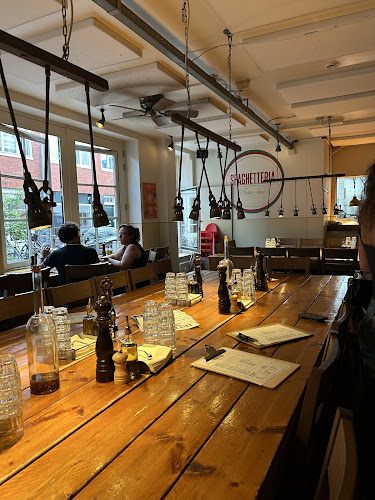 Spaghetteria Pasta-bar - Horeca