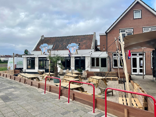 Nieuwe Zeeweg 27, 2201 TL Noordwijk, Nederland