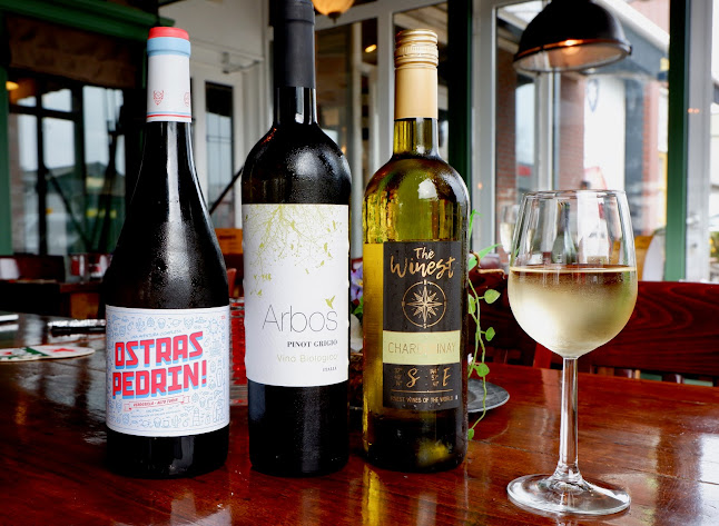 Vishandel & Restaurant Gerard van Es - Horeca