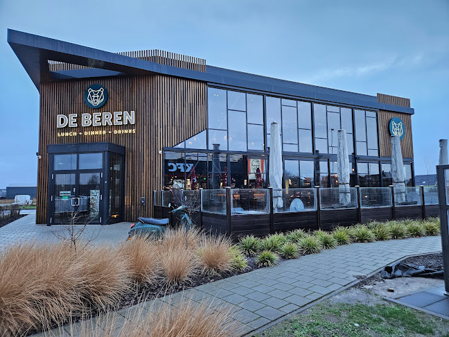 Restaurant De Beren Goes - Goes