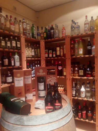 Opinii despre WerVin | Slijterij en postkantoor în Nieuwstadt - Horeca