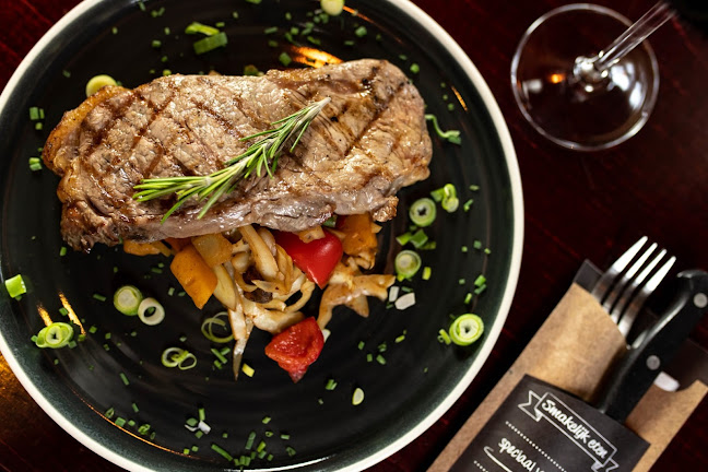 Bistro de Opschepper - Horeca