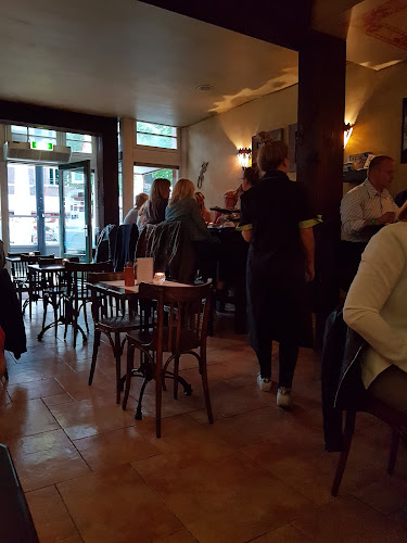 Herenstraat 25, 2282 BP Rijswijk