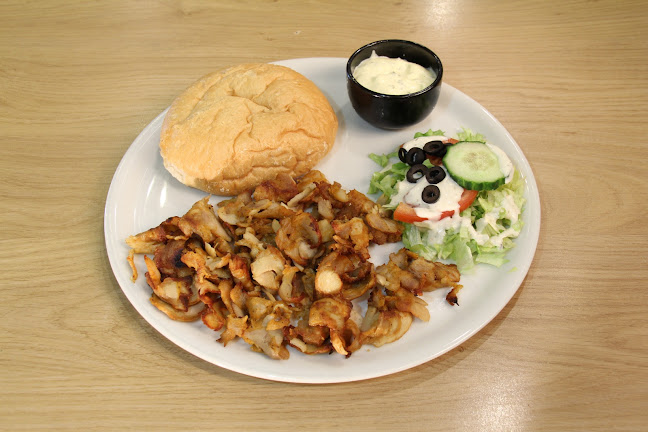 Steakhouse Enschede - Horeca