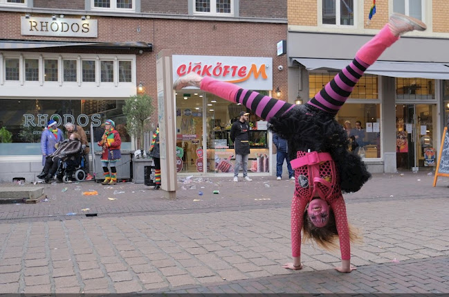 Çigköftem Roermond - Roermond