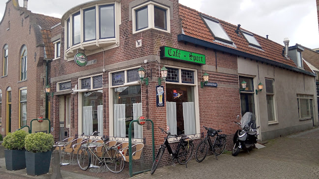 Café Sport - Schipluiden