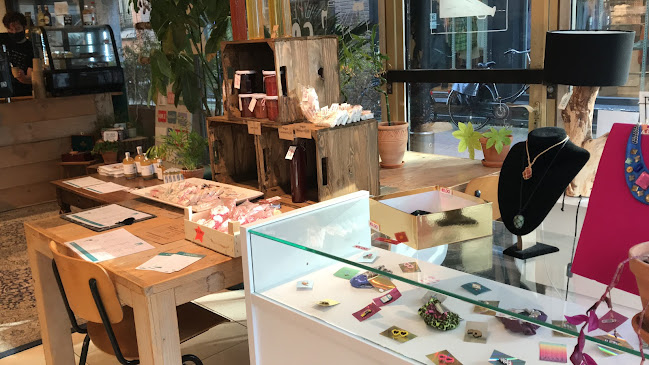 I Scream Coffee - Horeca