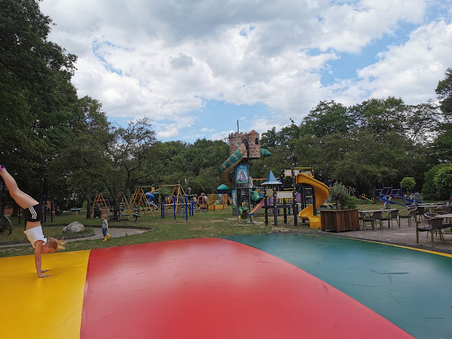 Cafe de Molenberg - Reutum