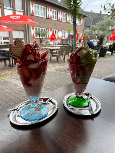 Reviews of Eiscafé - il Caminetto in Almere - Horeca