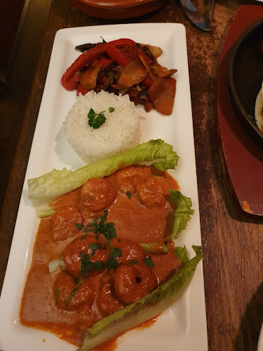 KUA Mexican Kitchen - Horeca