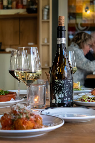 Opinii despre Restaurant Bistrot-bar 't Wycker Cabinet în Maastricht - Horeca