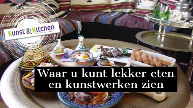 Kunst & Kitchen - Den Helder