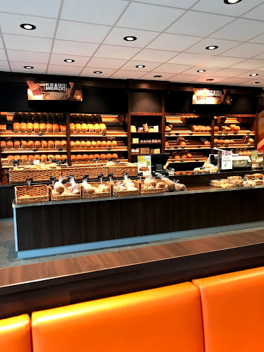 Jan Fleddérus, De Echte Bakker