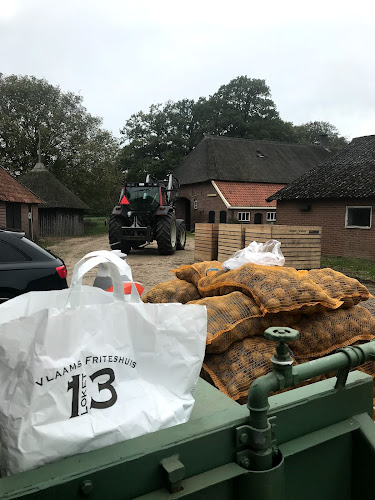 Comentarii opinii despre Vlaams Friteshuis Loket 13