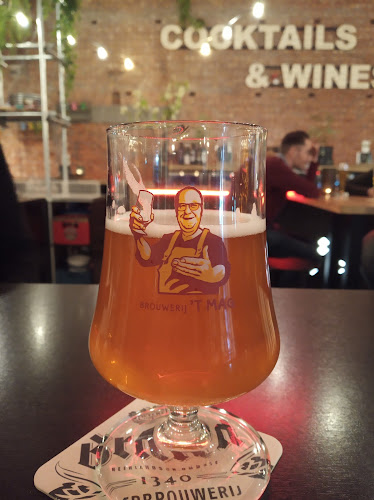 Foodhall Breda Open Times