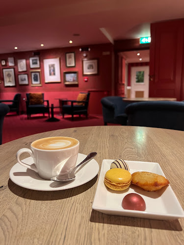 Sophia Restaurant & Lounge - Den Haag