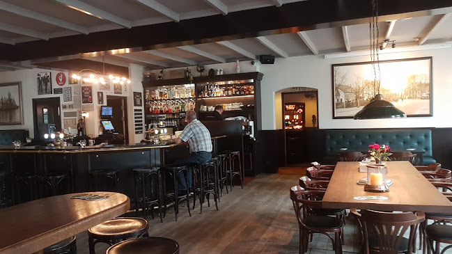 Het Wapen van Huizen