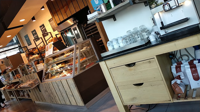 Bakker Breggen, Baronie - Alphen aan den Rijn