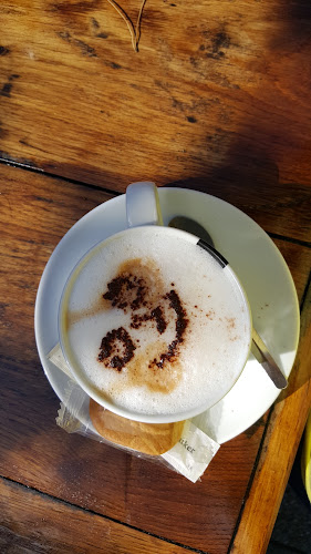 Grill-Restaurant & Bowling "Net Iets Anders"