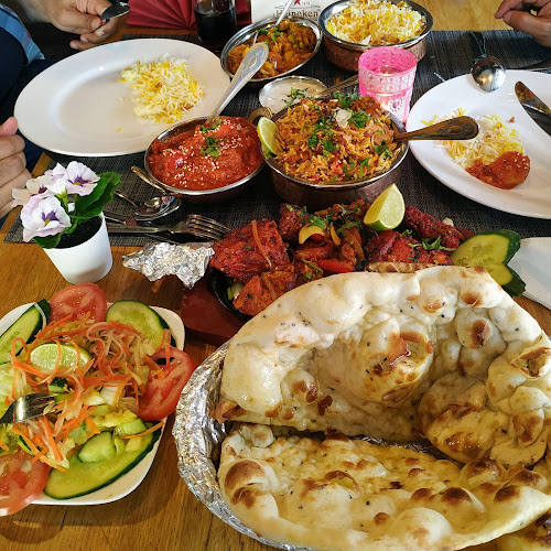 Delhi Darbaar Indiaas Restaurant - Hilversum
