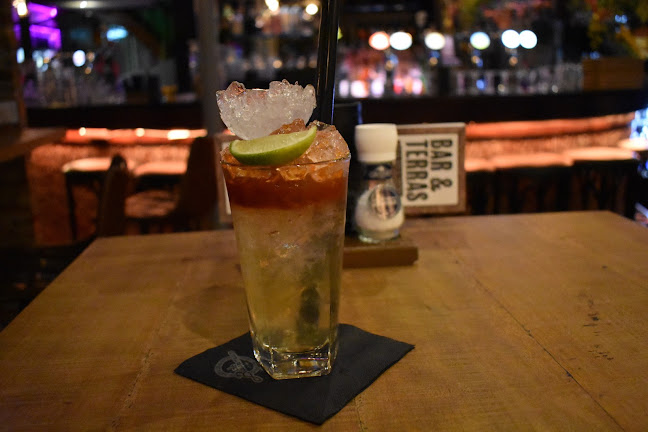 De Buurman Bar & Grill Phone number