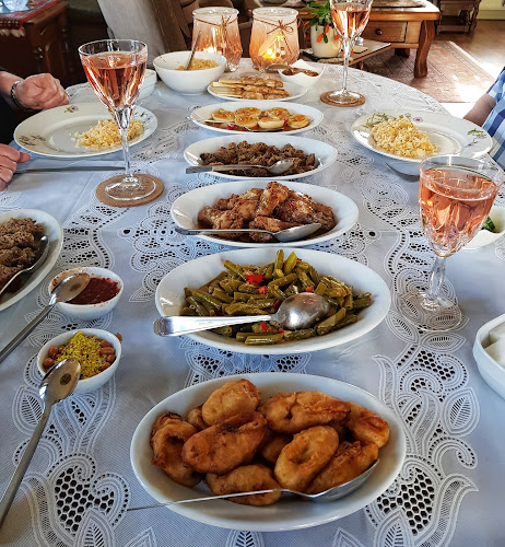 Comments and reviews of SatehYo