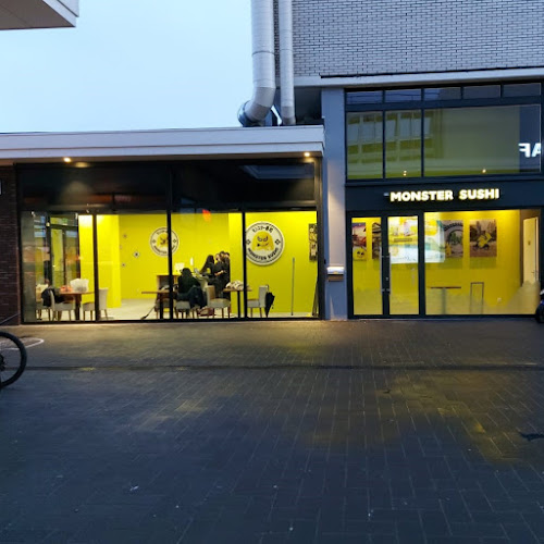 MONSTER SUSHI ARNHEM - Horeca