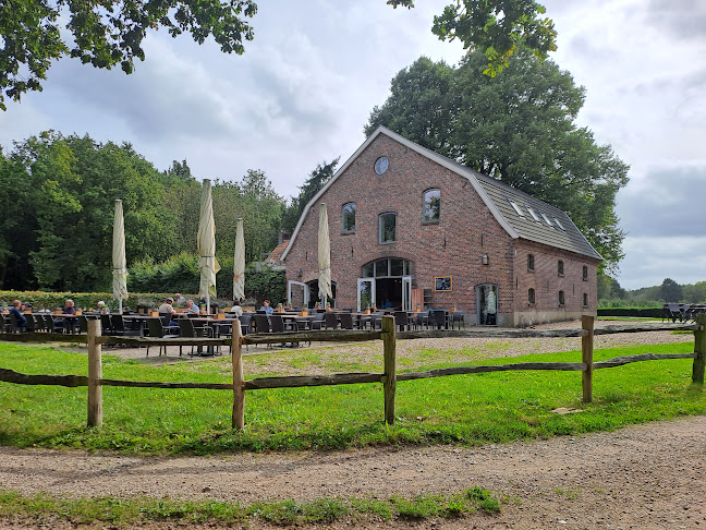 Pannenkoekenboerderij Aan de Linge - Horeca
