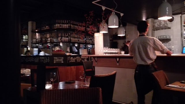 Opinii despre Restaurant Poppe Apeldoorn B.V. în Apeldoorn - Horeca