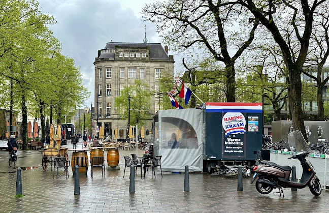 Buitenhof 30, 2513 AG Den Haag