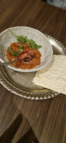 Saffraan Restaurant Eindhoven - Horeca