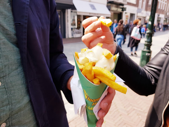 Comentarii opinii despre Vlaamse Hoek