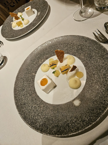 Restaurant Ivory 🇫🇷 - Horeca