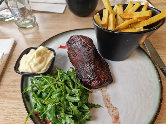 Jacks Steakhouse - Dordrecht