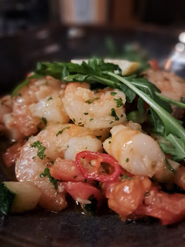 Grand Café de Werf - Zierikzee